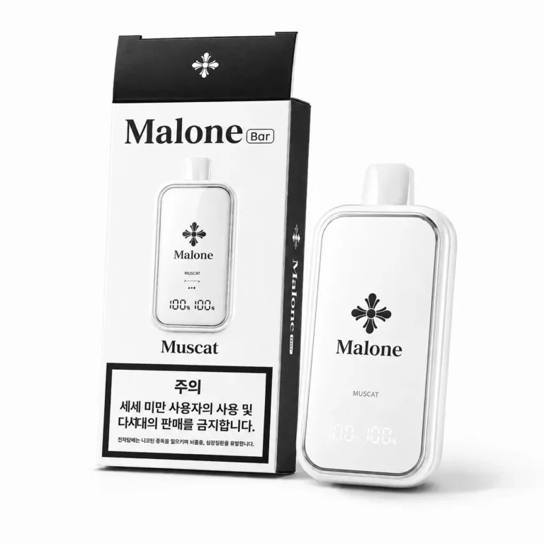 From Concept to Creation: The Journey Behind Every Malone Product