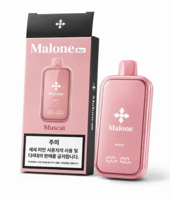Malone克罗心电子烟 草莓西瓜（Strawberry Watermelon）｜Malone官网