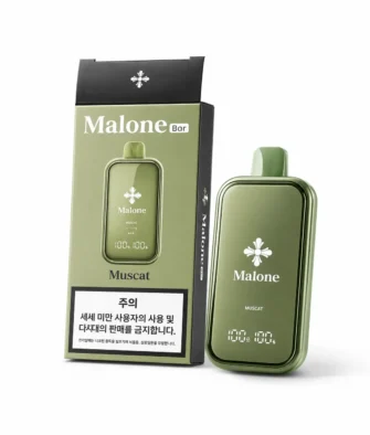Malone克罗心电子烟 蓝莓冰（Blueberry Ice）｜Malone官网