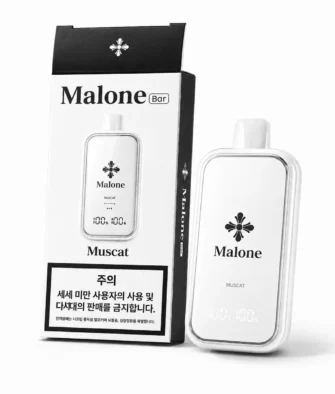 Malone克罗心电子烟 葡萄冰（Grape Ice）｜Malone官网