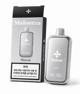 Malone克罗心电子烟 荔枝冰（Lychee Ice）｜Malone官网